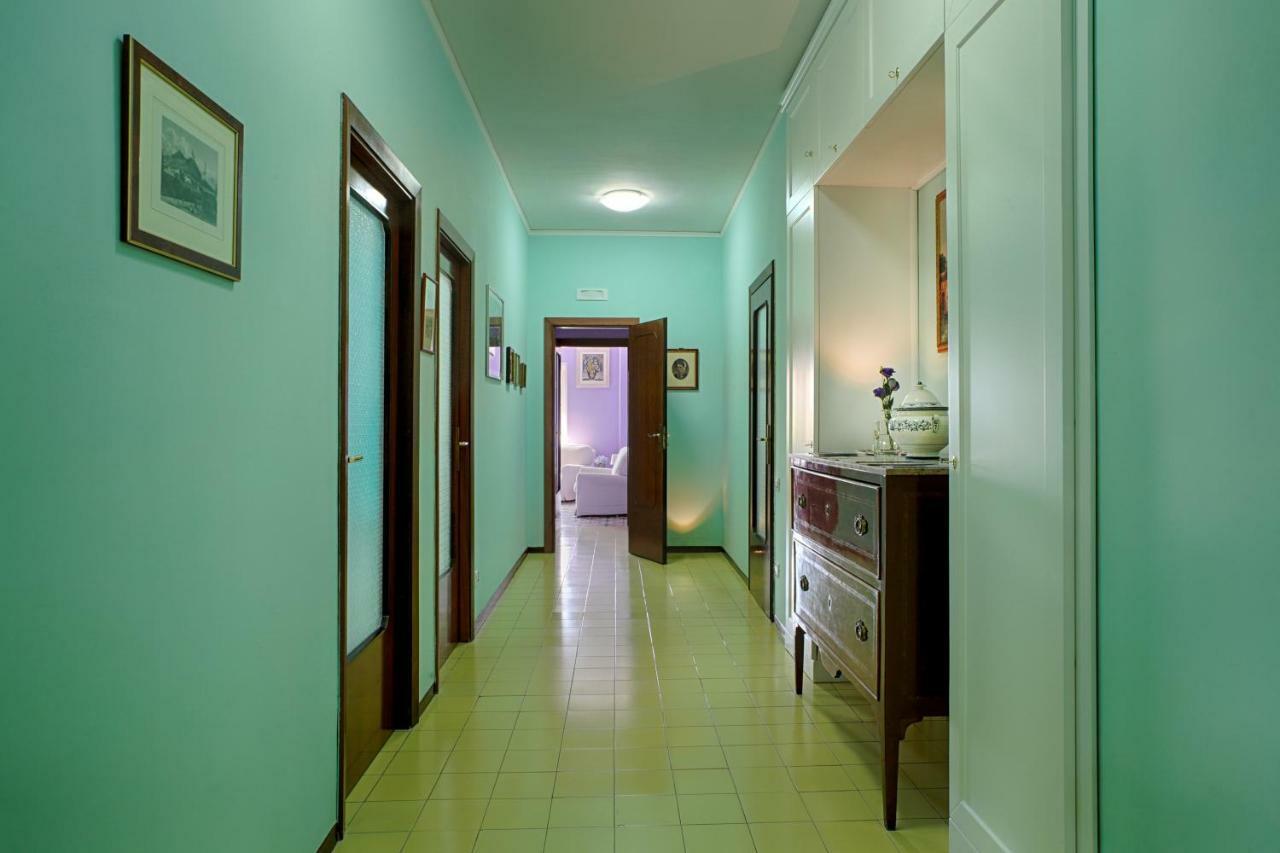 Casa Valentina Sorrento Exterior foto