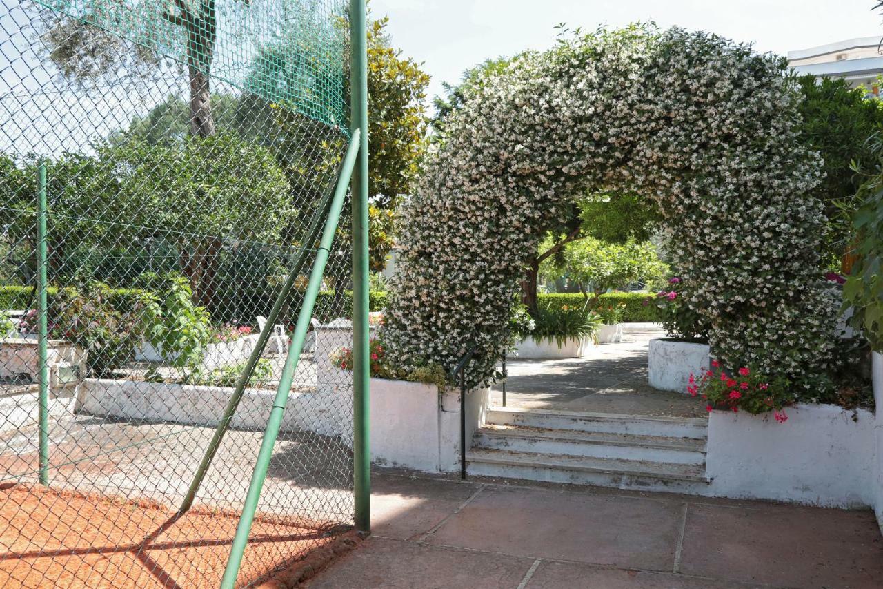 Casa Valentina Sorrento Exterior foto